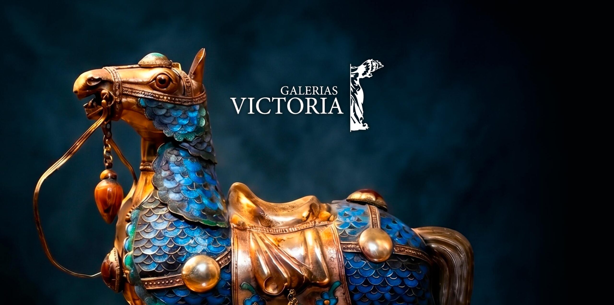 Galerias Victoria