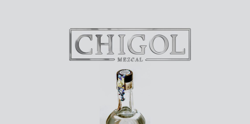 Mezcal Chigol