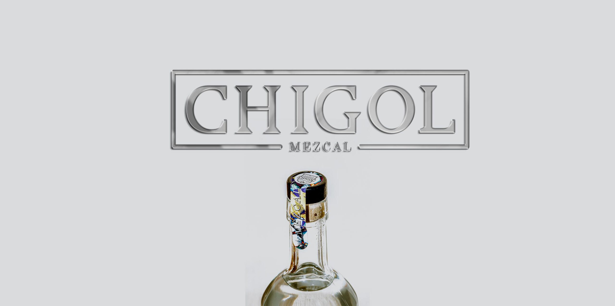 Mezcal Chigol