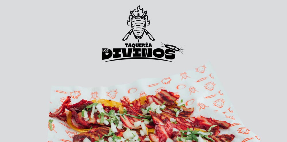 Taqueria Los Divinos