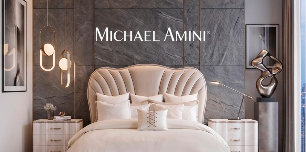 Michael Amini